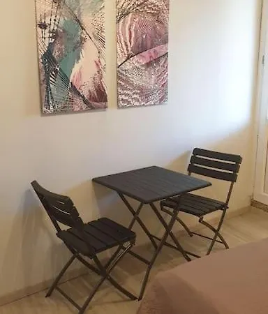 Κερκυρασ 27 Πεδιον Αρεωσ 6Οσ Οροφοσ Με Θεα Apartment Athens Exterior photo