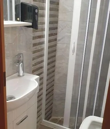 Κερκυρασ 27 Πεδιον Αρεωσ 6Οσ Οροφοσ Με Θεα Apartment Athens Exterior photo