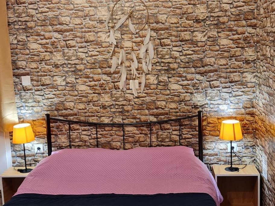 κερκυρασ 27 πεδιον αρεωσ 6οσ οροφοσ με θεα Apartment *