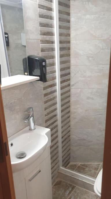 Apartment κερκυρασ 27 πεδιον αρεωσ 6οσ οροφοσ με θεα *