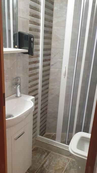 Apartment κερκυρασ 27 πεδιον αρεωσ 6οσ οροφοσ με θεα Athens