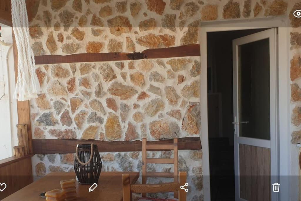 κερκυρασ 27 πεδιον αρεωσ 6οσ οροφοσ με θεα Apartment *