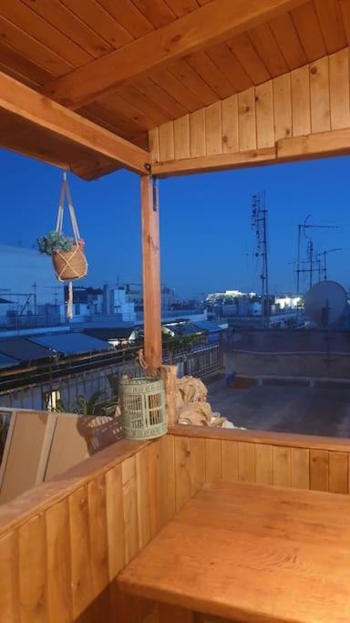 Apartment κερκυρασ 27 πεδιον αρεωσ 6οσ οροφοσ με θεα Athens